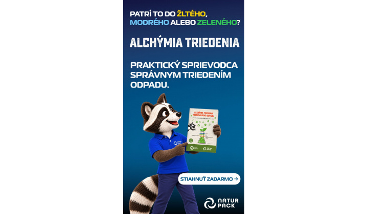 Alchýmia triedenia