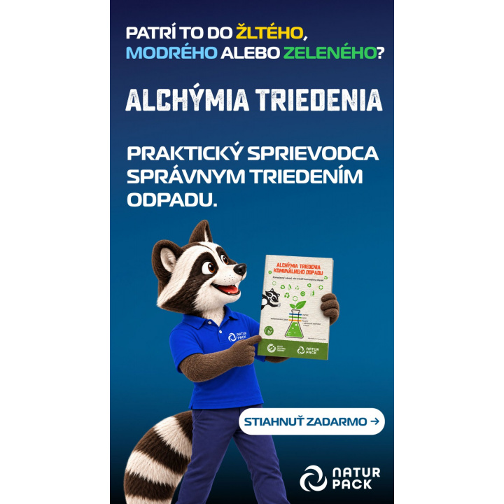 Alchýmia triedenia