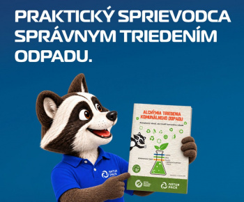 Aktuality / Alchýmia triedenia - foto