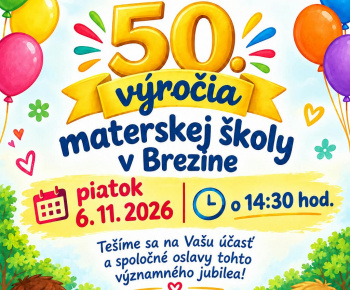 Aktuality / POZVÁNKA - foto