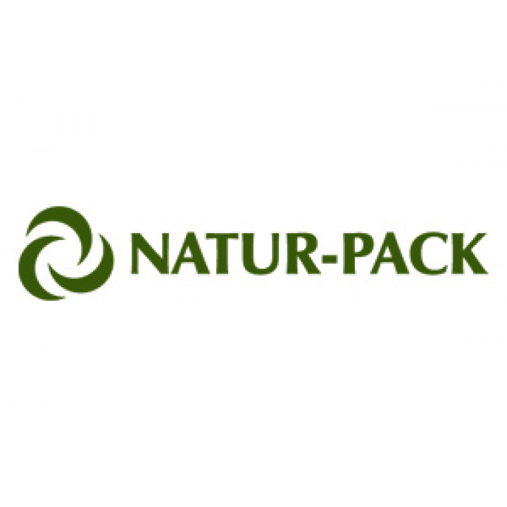 NATUR-PACK CERTIFIKÁT