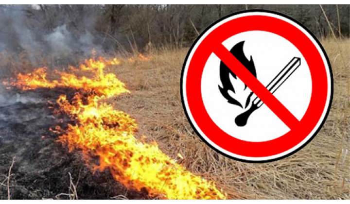 Ochrana lesov pred požiarmi v roku 2026