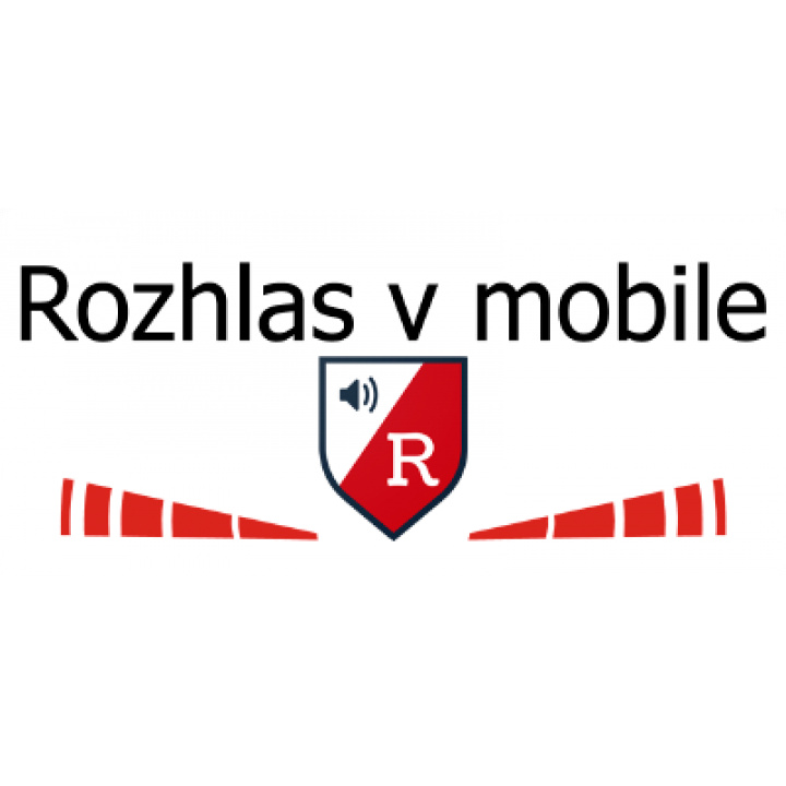 Rozhlas v mobile